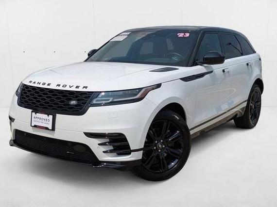 LAND ROVER RANGE ROVER VELAR 2023 SALYT2EX6PA348751 image LAND ROVER RANGE ROVER VELAR 2023 SALYT2EX6PA348751 image